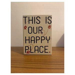 3/$18 Tiered Tray Block